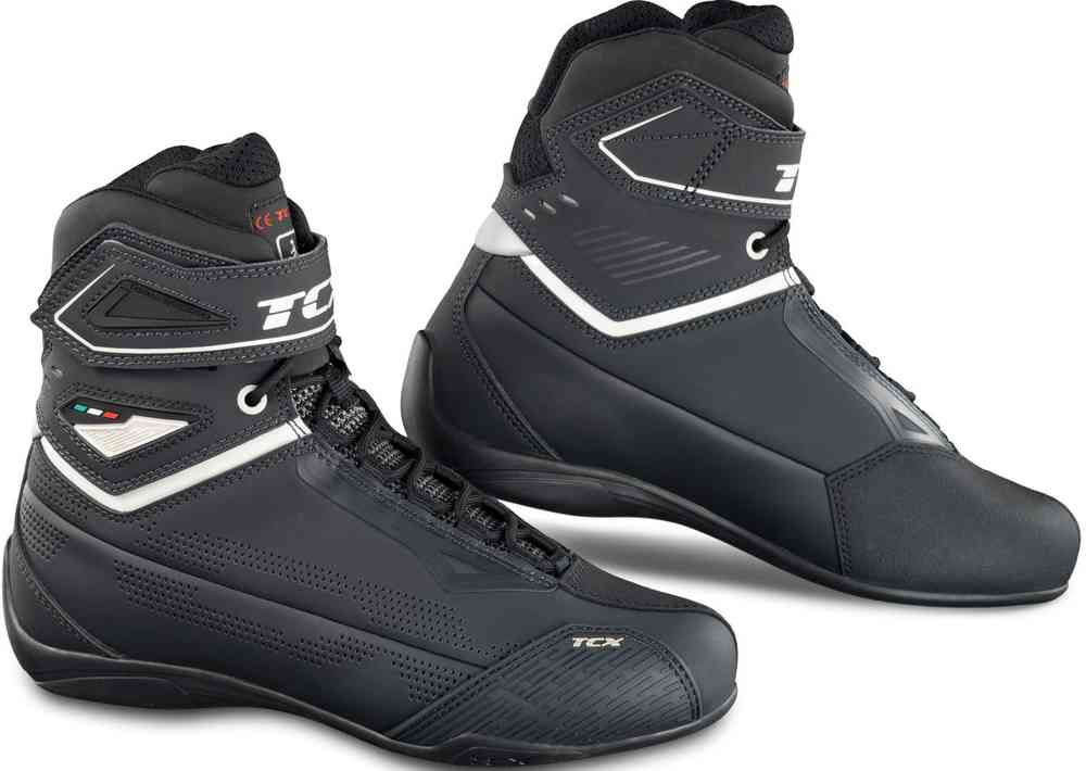 TCX Rush 2 Air Limited Edition perforated Ladies Motorcycle Shoes buy cheap FC Moto