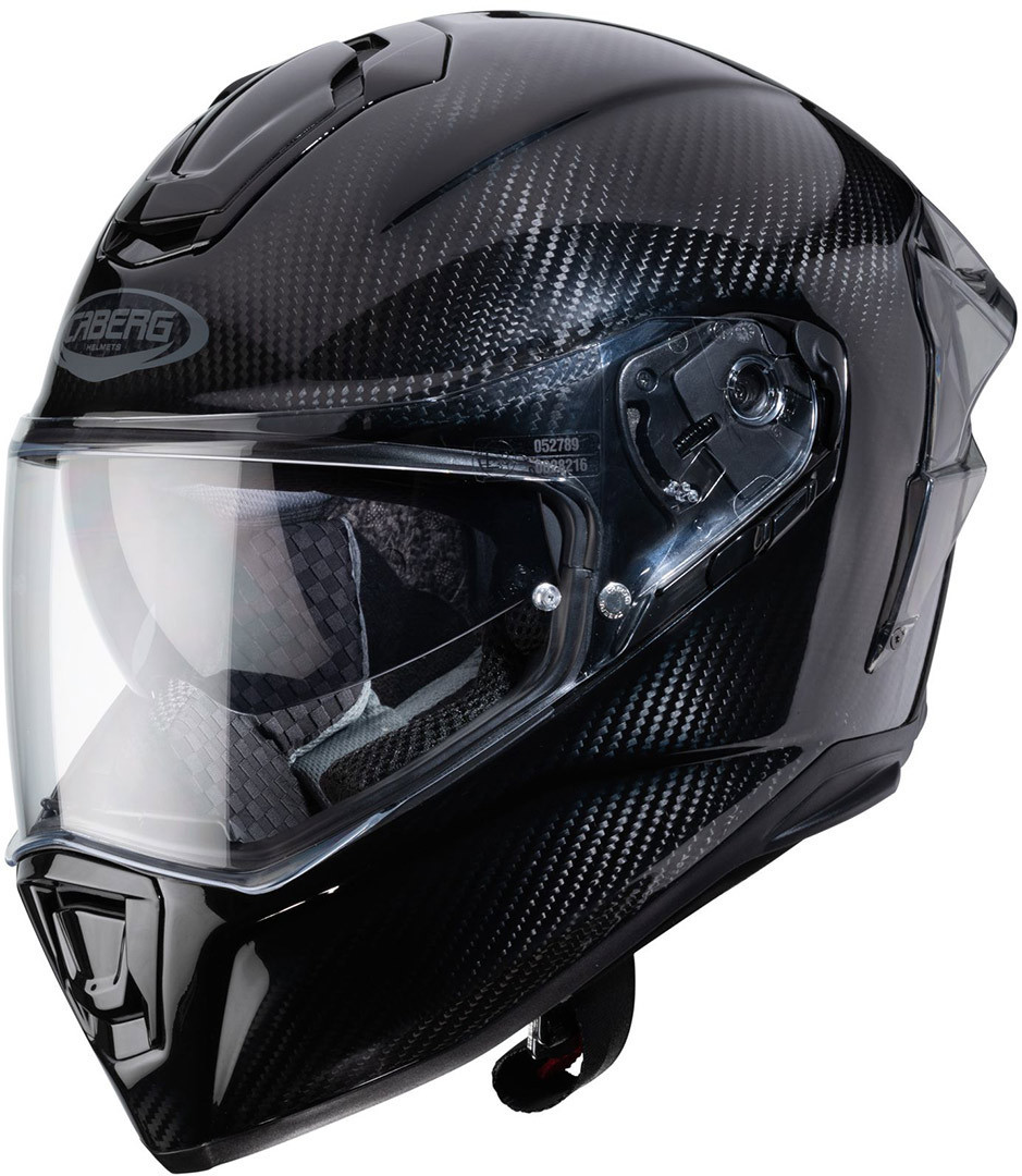 CASCO INTEGRAL CABERG DRIFT EVO