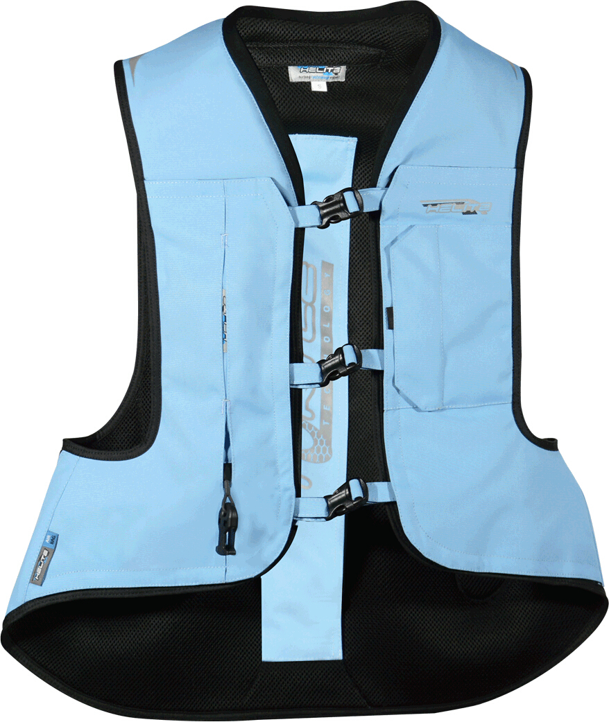 Helite airbag new arrivals vest price