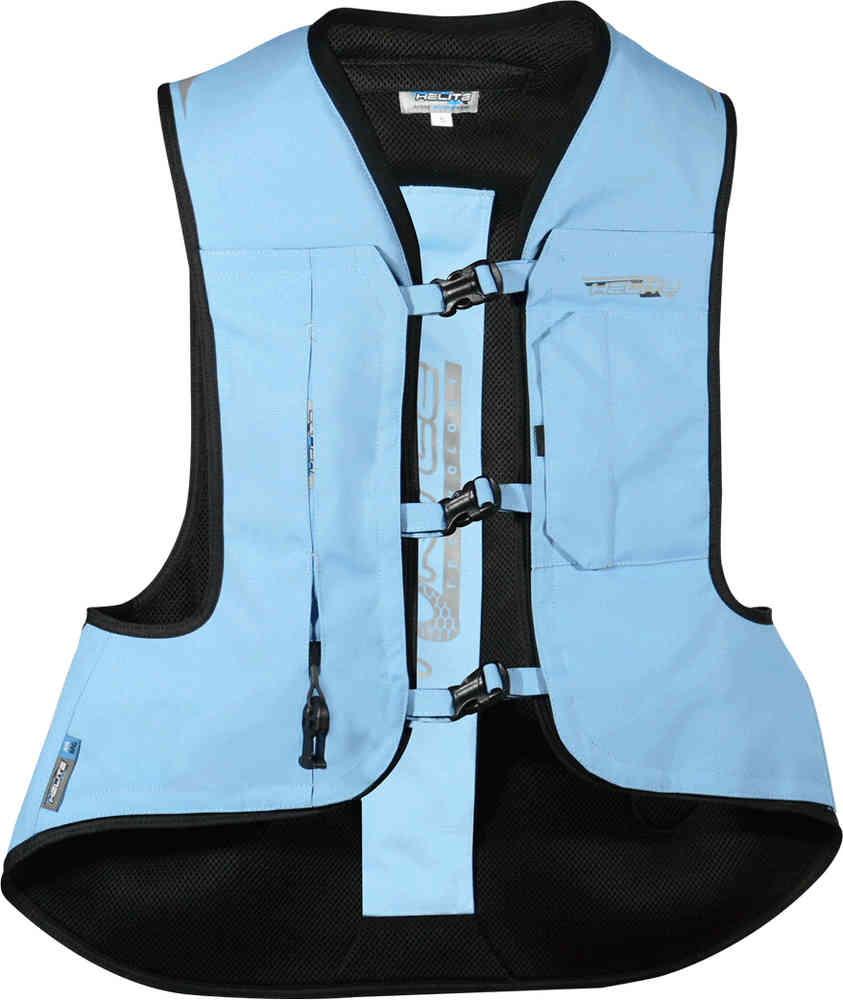 Helite Turtle 2.0 Gilet airbag