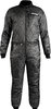 FXR Monosuit One Piece Snowmobile Suit Внутренняя облицовка