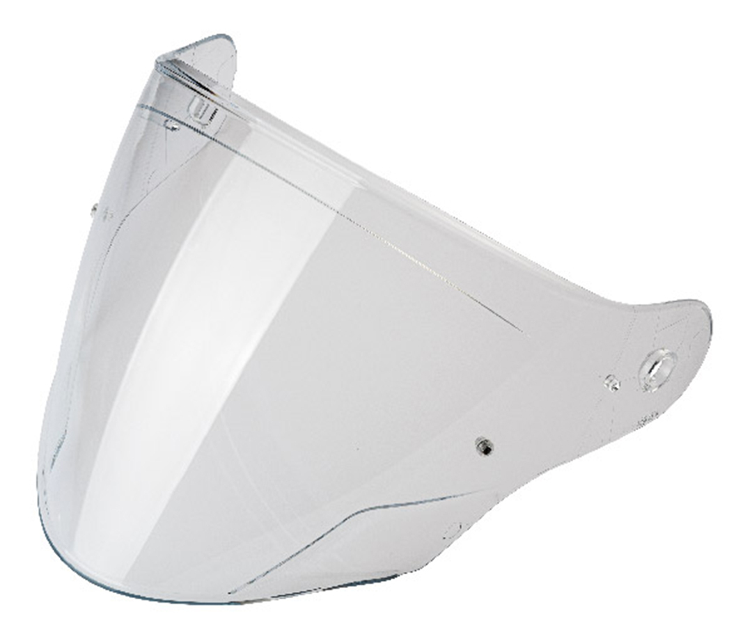 Caberg Flyon Visor, helder