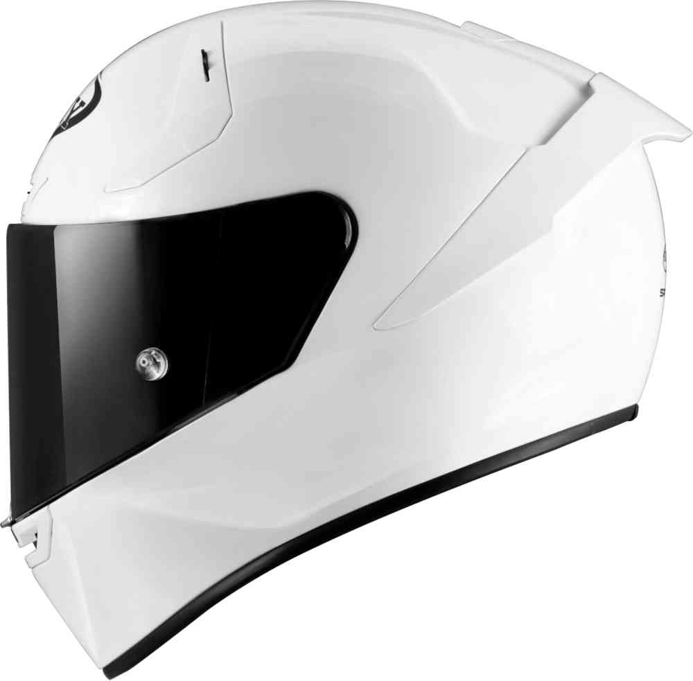 Suomy SR-GP Plain Helm
