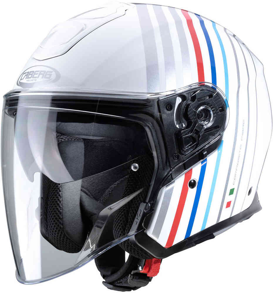 Caberg Flyon Bakari Jet Helmet