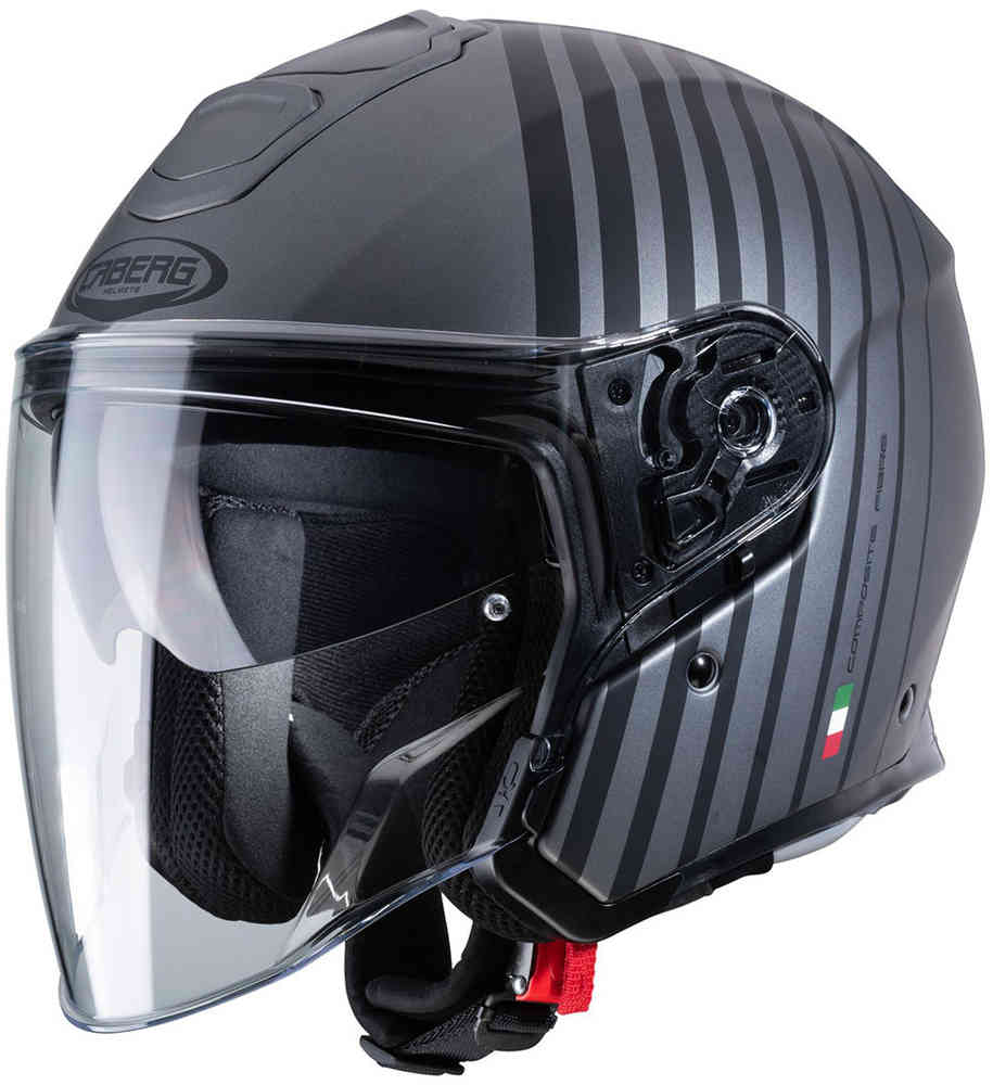 Caberg Flyon Bakari Реактивный шлем