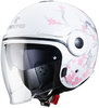 Preview image for Caberg Uptown Bloom Jet Helmet