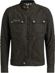 Belstaff Roberts 2.0 Motorcykel vaxad jacka