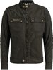 Belstaff Roberts 2.0 Motorcycle Waxed Jacket