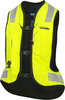 {PreviewImageFor} Helite Turtle 2.0 Hi-Vis Chaleco de airbag