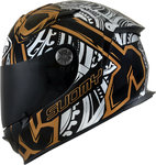 Suomy SR-Sport Crossbones Capacete