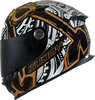 Vorschaubild für Suomy SR-Sport Crossbones Helm