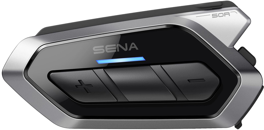 Sena 50R Bluetooth система связи единый пакет