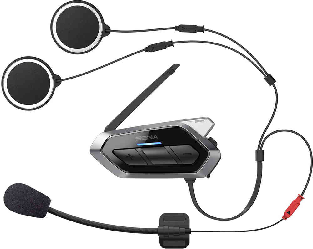 Bluetooth communication system sales
