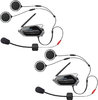 Sena 50R Bluetooth Communication System Double Set