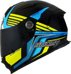 Suomy SR-Sport Attraction Casc