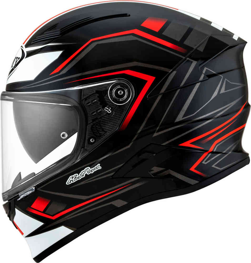Suomy Speedstar Glow Шлем