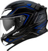 Preview image for Suomy Speedstar Glow Helmet