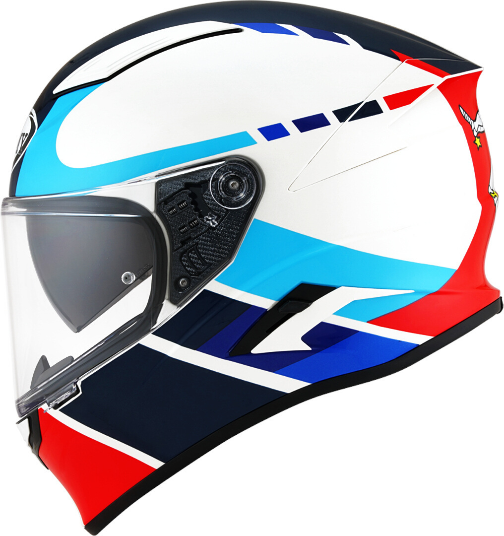 Suomy Speedstar Classic ヘルメット ベストプライス Fc Moto Suomy Speedstar Classic ヘルメット ベストプライス Fc Moto