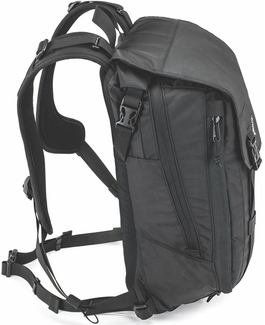 Zaino moto Kriega Max 28 - Foto 2 di 3