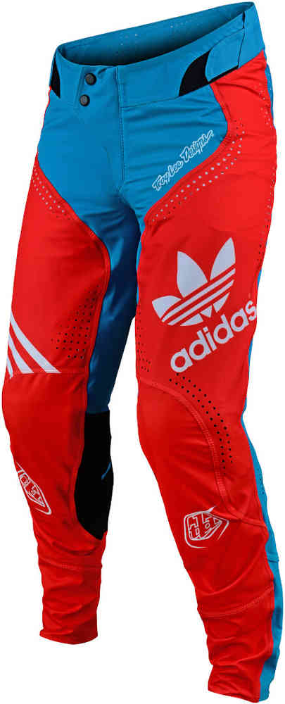 Troy Designs SE Ultra Ltd Adidas Team Pantalones de Motocross - mejores precios ▷ FC-Moto