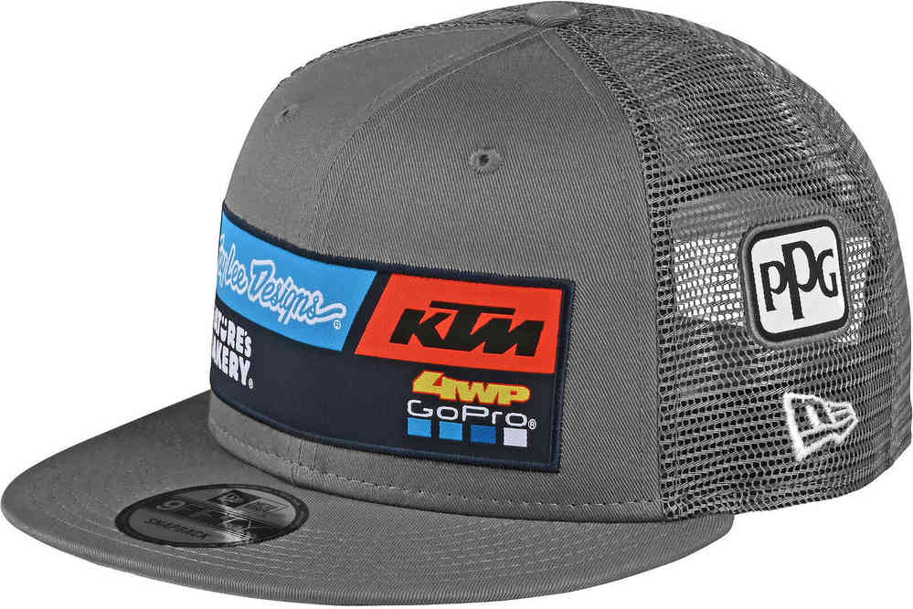 Troy shop lee hats