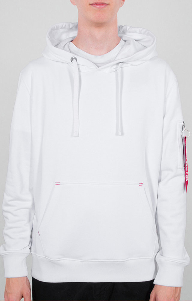 Alpha Industries RBF Latex Балахон