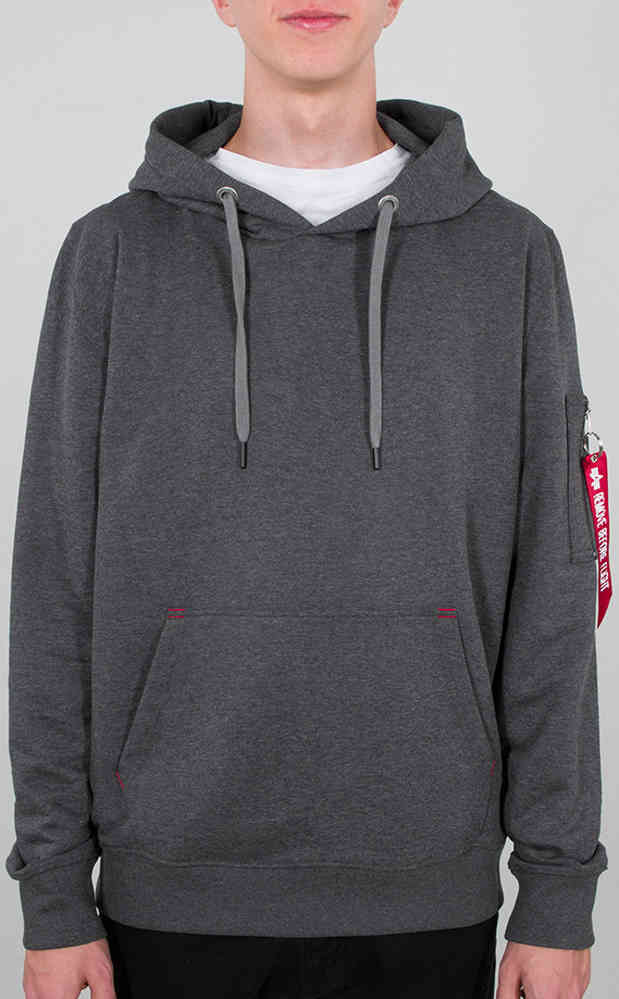 Alpha Industries RBF Latex Балахон