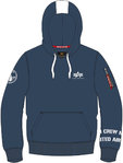 Alpha Industries Unlimited Балахон