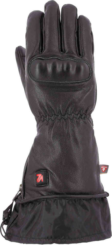 VQuattro Virago 18 Heating Motorcycle Gloves