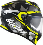 Suomy Stellar Race Squad Helmet