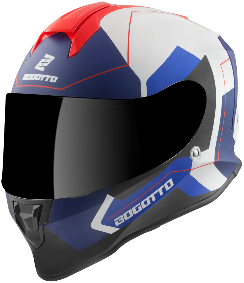 Bogotto helmets 2024