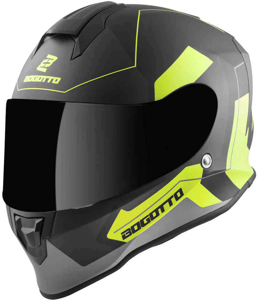 Bogotto V151 Sacro ヘルメット