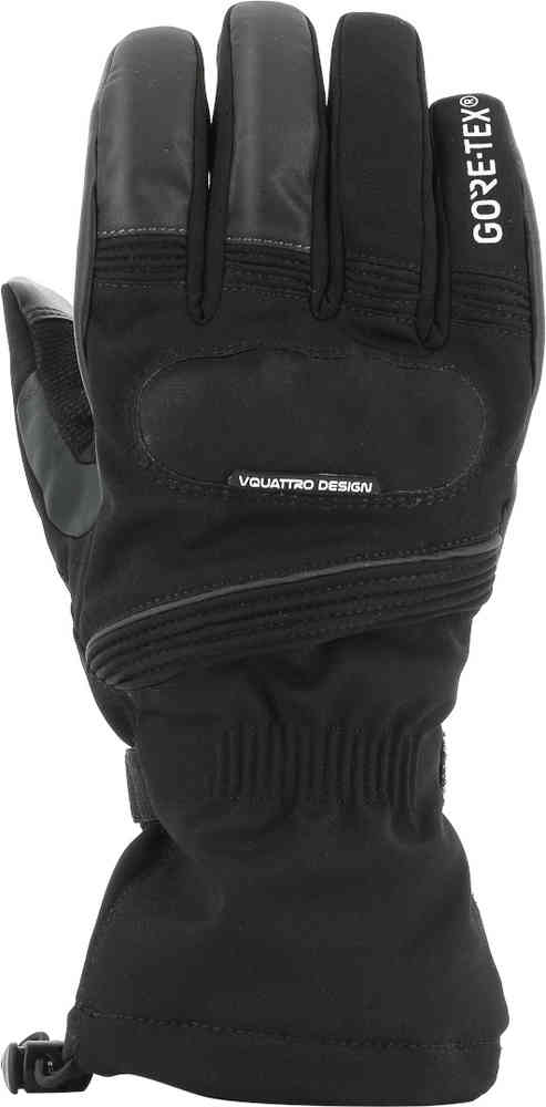 VQuattro Runner 17 Gore-Tex 2-1 Motorcycle Gloves