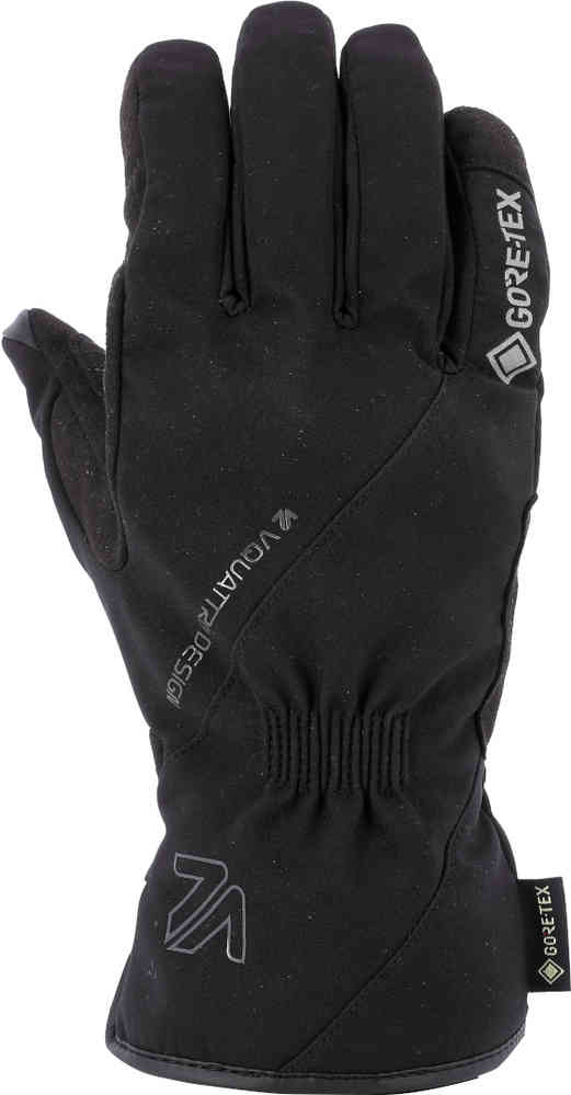 VQuattro Norte Gore-Tex 2-1 Motorcycle Gloves