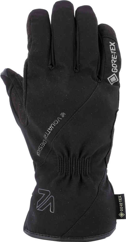 VQuattro Norte Gore-Tex 2-1 Rękawice motocyklowe