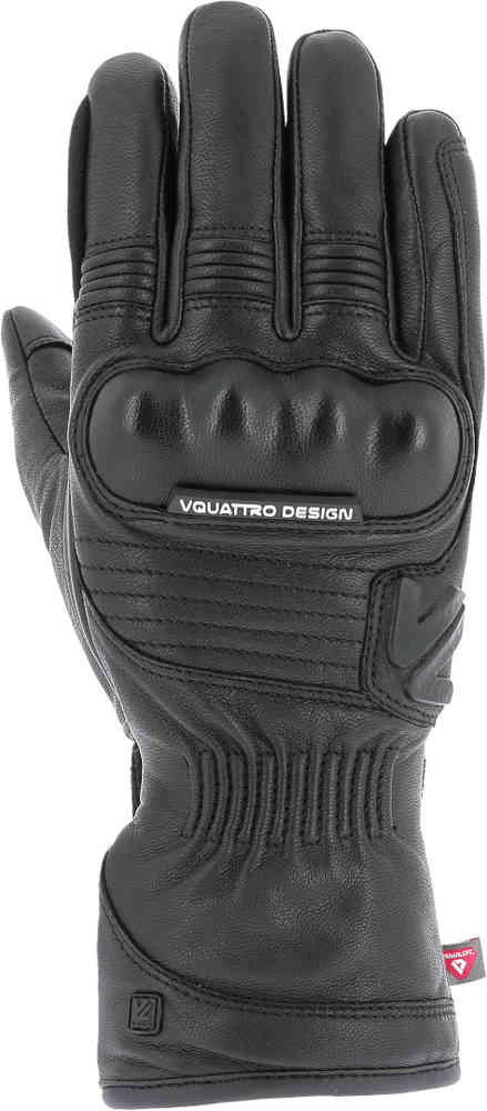 VQuattro Eagle Rider Мотоцикл перчатки