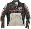 Preview image for Black-Cafe London Dhaka Motorcycle Leather Jacket