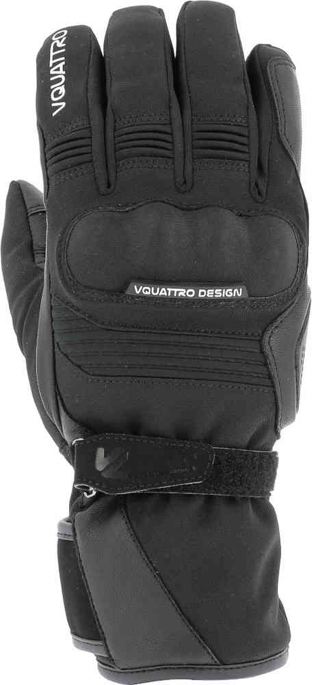 VQuattro Carter 17 Motorcycle Gloves