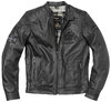 Black-Cafe London Bangkok Motorrad Lederjacke