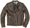 Preview image for Black-Cafe London Bangkok Motorcycle Leather Jacket