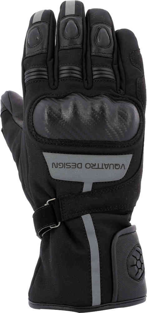 VQuattro Burn 18 Gants de moto