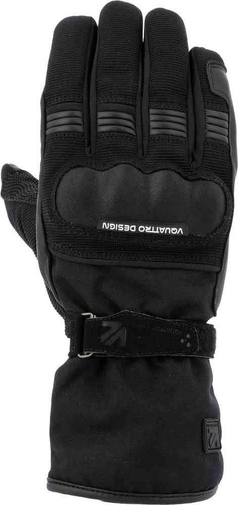 VQuattro Active 17 Motorcycle Gloves