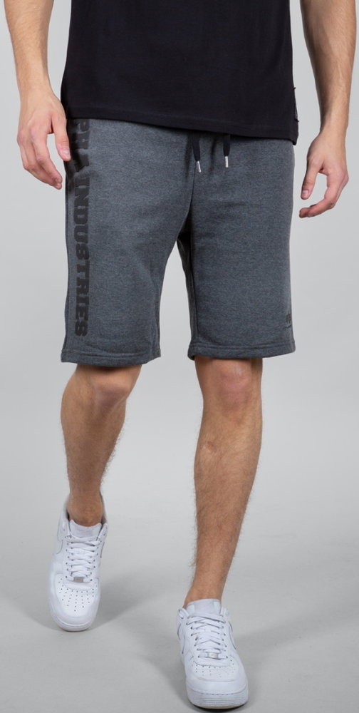 Alpha Industries Big Letters Шорты