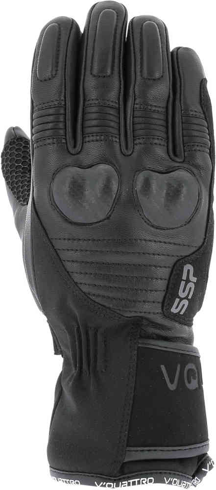 VQuattro SSP04 18 Motorcycle Gloves