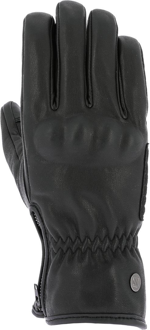 VQuattro Eton 17 Motorcycle Gloves, black, Size 2XL, black, Size 2XL