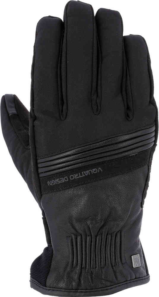 Quattro Citizen Motorcycle Gloves