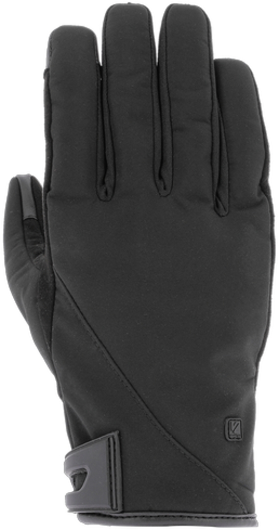 VQuattro Ragazzo Motorcycle Gloves, black, Size 3XL, black, Size 3XL
