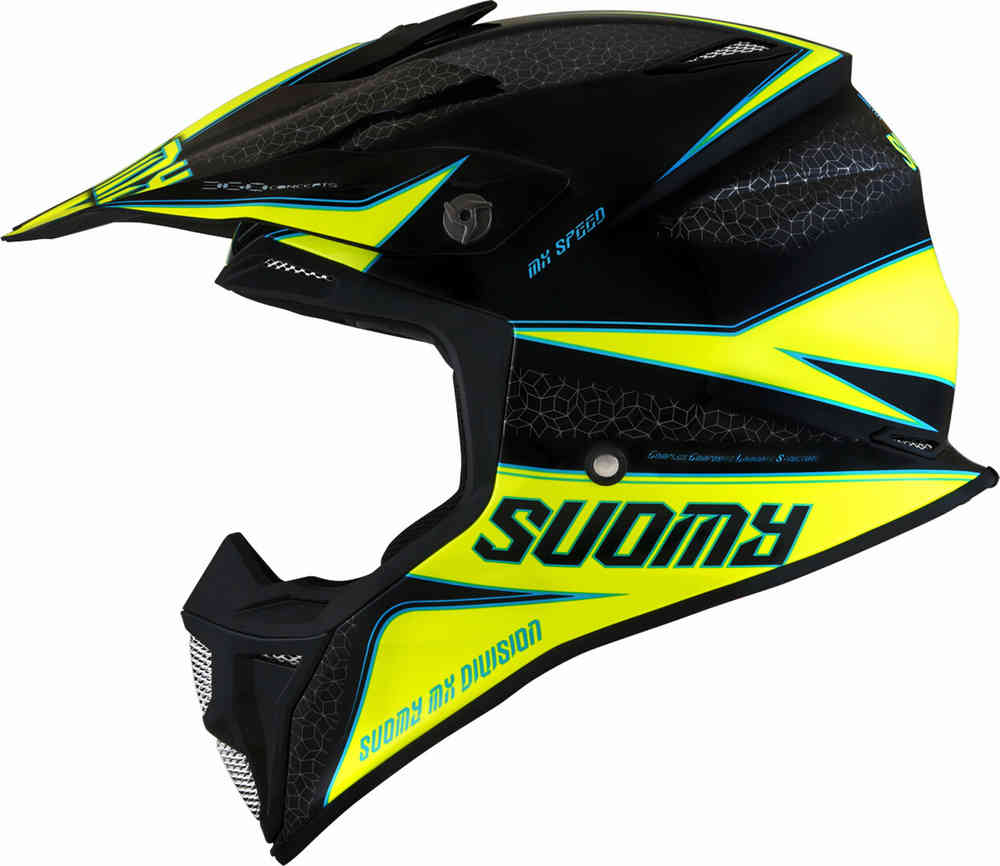 Suomy mx 2025
