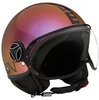 MOMO FGTR Classic Pop ジェットヘルメット