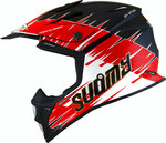 Suomy MX Speed Warp MIPS Capacete de motocross